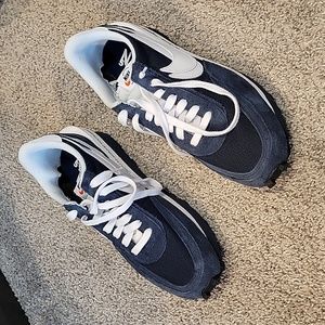 Nike Fragment Sacai Waffles